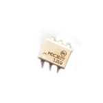 اپتوکوپلر MOC3022 برند onsemi