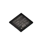 میکروکنترلر SMD STM32WB55CG ARM