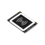 ماژول  RFID RC522 MINI فرکانس 13.56MHz به همراه تگ و کارت