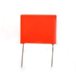 خازن 4.7 میکرو فاراد 250 ولت MKT AUDIO