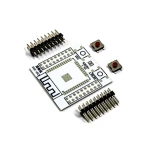 برد کمکی ماژول ESP32-WROOM