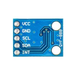 ماژول سنسور تشخیص شدت نور TSL2561 مدل GY-2561