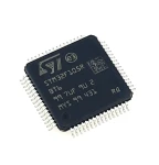 میکروکنترلر STM32F105RBT6 SMD