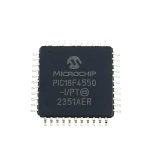 میکروکنترلر  SMD PIC18F4550 بازسازی شده