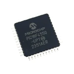 میکروکنترلر  SMD PIC18F4550 بازسازی شده