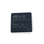 میکروکنترلر SMD STM32F407VGT6 ARM