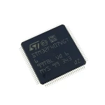 میکروکنترلر SMD STM32F407VGT6 ARM