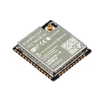 ماژول ESP32-WROOM-32U با بلوتوث و هسته وای فای ESP32 با کانکتور آنتن خارجی