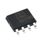 آی سی شارژ باتری لیتیومی  SMD 2SES-01NG(XT2052)