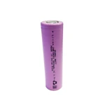 باتری لیتیوم یون 18650 تک سلول 3.7 ولت 2600mAH برند SUNNY BATT