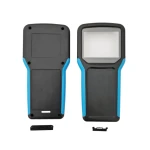 جعبه دستی نمایشگر 3.5 اینچ مدل ABH102-A2B