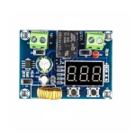 ماژول کنترل دشارژ باتری 7-80 مدل XH-M609