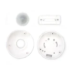 جعبه پلاستیکی دیواری سنسور حرکت PIR هوشمند 3.4×9.5 سانتی متر مدل S920-A1