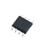 آی سی حافظه EEPROM سریال SMD P24C02A