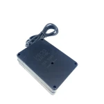 چند راهی برق 4 خانه کلید دار پیکو الکتریک