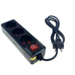 سه راهی برق کلید دار پیکو الکتریک