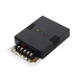 محافظ برق گرین لاین مدل GLP-301 ECO-A