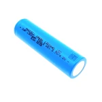 باتری لیتیوم یون 18650 تک سل 3.7 ولت 1300mAH 15C