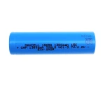باتری لیتیوم یون 18650 تک سل 3.7 ولت 1300mAH 15C