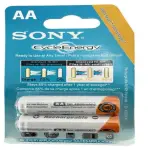 باتری قلمی قابل شارژ 4600mAH برند SONY