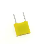 خازن 15 نانو فاراد 100 ولت MKT