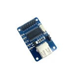ماژول USB HOST با CH376S