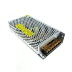 تغذیه سوئیچینگ فلزی 12 ولت 10 آمپر