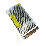 تغذیه سوئیچینگ فلزی 12 ولت 10 آمپر
