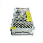 تغذیه سوئیچینگ فلزی 12 ولت 10 آمپر