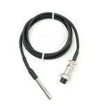 کارت جمع آوری داده (دیتالاگر) دما آنلاین ویاک مدل TI-SW01