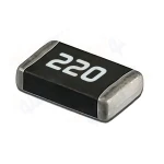 مقاومت 22 اهم 1 درصد 0603 SMD