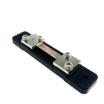 شنت جریان DC مستقیم 50 آمپر