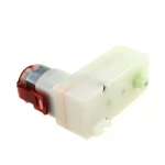 موتور گیربکس پلاستیکی یک طرفه رایت 6 ولت 11 دور مدل R116