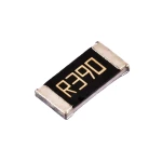 مقاومت 0.39 اهم 2010 SMD