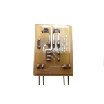 ماژول شارژ باتری لیتیوم تک سل 1.6 آمپر