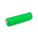 باتری لیتیوم یون 18650 تک سلول 3.6 ولت 2100mAh برند Sony