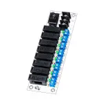 ماژول هاب 8 پورت مناسب دوربین مدار بسته