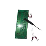 ماژول هاب 8 پورت مناسب دوربین مدار بسته