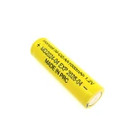 باتری نیکل کادمیوم سایز AA تک سلول 1.2 ولت 1000mAH