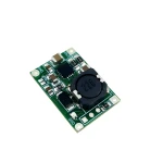 ماژول شارژ و محافظ باتری لیتیومی تک و 2 سل 2 آمپر TP5100 مدل HW-370