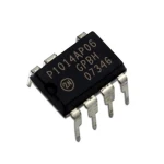 آی سی کنترل کننده PWM مد جریان NCP1014AP06