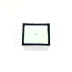 رله کولری فیش خور 220 ولت تک کنتاکت 30 آمپر NT90TPNCE220CB