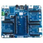 کریر برد نسل دو  ESP32  پرومیک