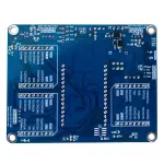 کریر برد نسل دو  ESP32  پرومیک