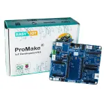 کریر برد نسل دو  ESP32  پرومیک