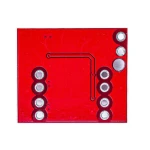 ماژول درایور موتور DC و استپر موتور 1.5 آمپر دو کانال MX1508