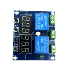 ماژول ترموستات دیجیتال 12 ولت مدل XH-M452 بدون سنسور