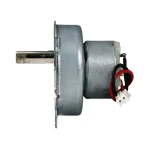 موتور گیربکس دار 12 ولت 5 دور