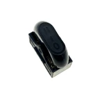 کلید راکر سشواری سه حالته 3 پین مشکی