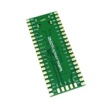 برد رزبری پای پیکو Raspberry Pi Pico با پورت Type-C